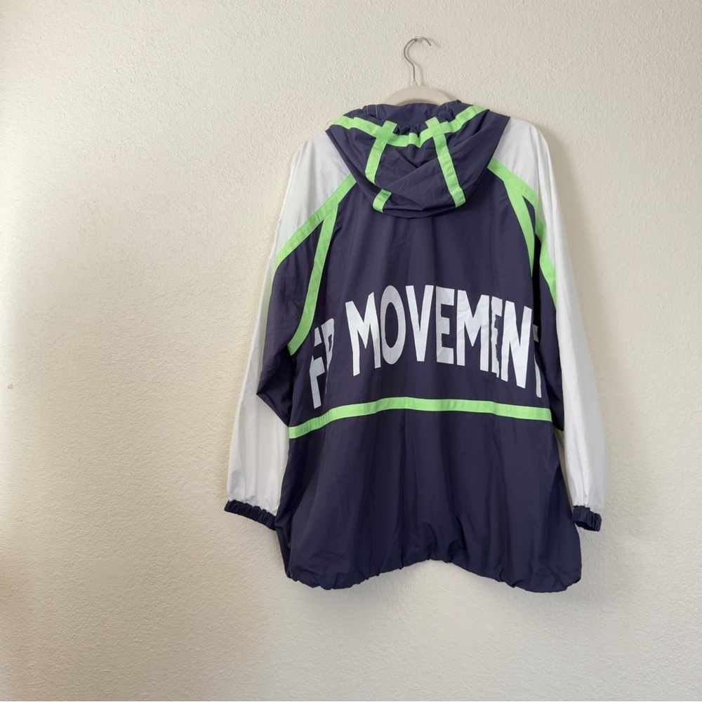 NWOT FP Movement Care Like the Wind Anorak - Picture 15 of 15